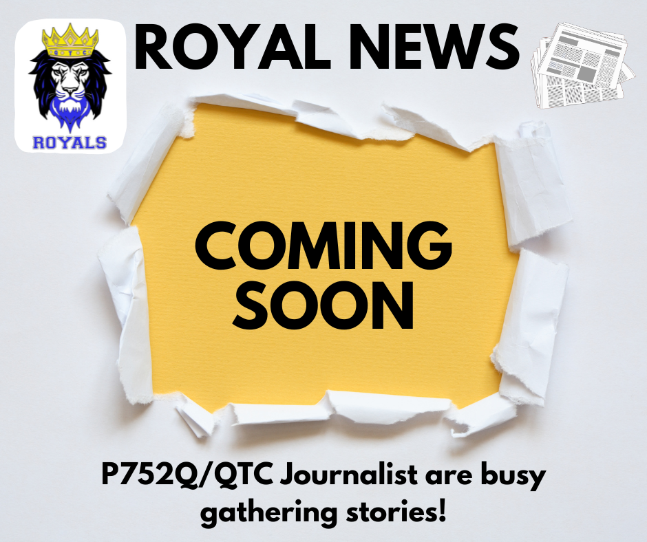 news coming soon
